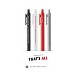 Jotter Sets 4 Pack