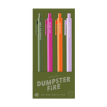 Jotter Sets 4 Pack