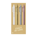 Jotter Sets 4 Pack