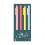 Jotter Sets 4 Pack