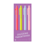 Jotter Sets 4 Pack