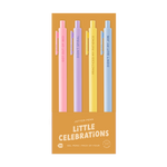 Jotter Sets 4 Pack