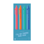 Jotter Sets 4 Pack