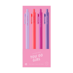 Jotter Sets 4 Pack
