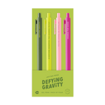 Jotter Sets 4 Pack