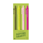 Jotter Sets 4 Pack