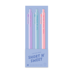 Jotter Sets 3 Pack