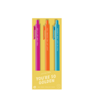 Jotter Sets 3 Pack