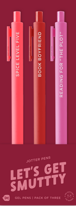 Jotter Sets 3 Pack