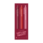 Jotter Sets 3 Pack - Talking Out Of Turn