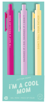 Jotter Sets 3 Pack