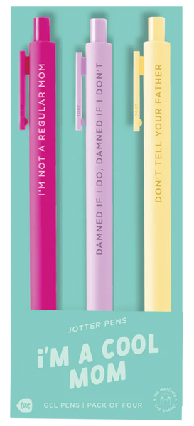 Jotter Sets 3 Pack