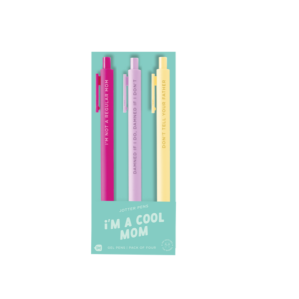 Jotter Sets 3 Pack