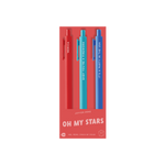 Jotter Sets 3 Pack