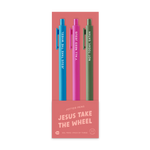 Jotter Sets 3 Pack