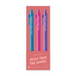 Jotter Sets 3 Pack