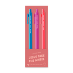 Jotter Sets 3 Pack