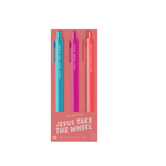 Jotter Sets 3 Pack