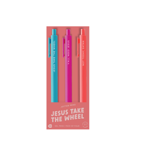 Jotter Sets 3 Pack