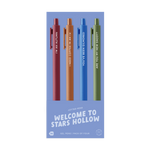 Jotter Sets 4 Pack
