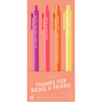 Jotter Sets 4 Pack