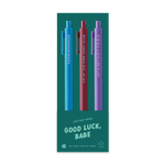 Jotter Sets 3 Pack