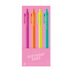 Jotter Sets 4 Pack