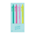 Jotter Sets 4 Pack
