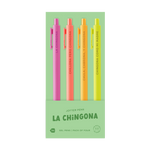 Jotter Sets 4 Pack