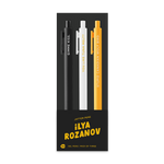 Jotter Sets 3 Pack