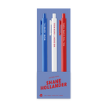 Jotter Sets 3 Pack