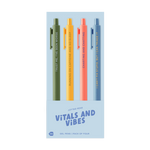 Jotter Sets 4 Pack