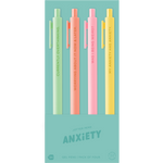 Jotter Sets 4 Pack