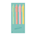 Jotter Sets 4 Pack