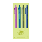 Jotter Sets 4 Pack