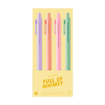 Jotter Sets 4 Pack