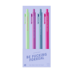 Jotter Sets 4 Pack