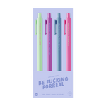 Jotter Sets 4 Pack