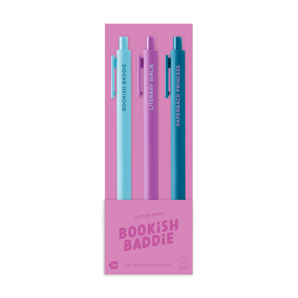 Jotter Sets 3 Pack