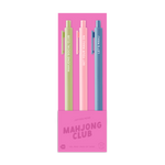 Jotter Sets 3 Pack - Talking Out Of Turn