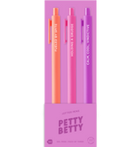 Jotter Sets 3 Pack - Talking Out Of Turn