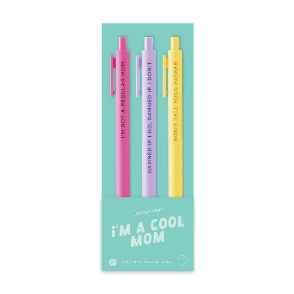 Jotter Sets 3 Pack