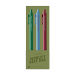 Jotter Sets 3 Pack