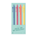 Jotter Sets 4 Pack