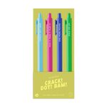 Jotter Sets 4 Pack