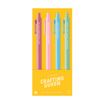 Jotter Sets 4 Pack