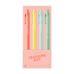 Jotter Sets 4 Pack
