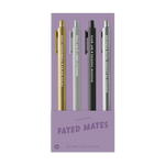 Jotter Sets 4 Pack