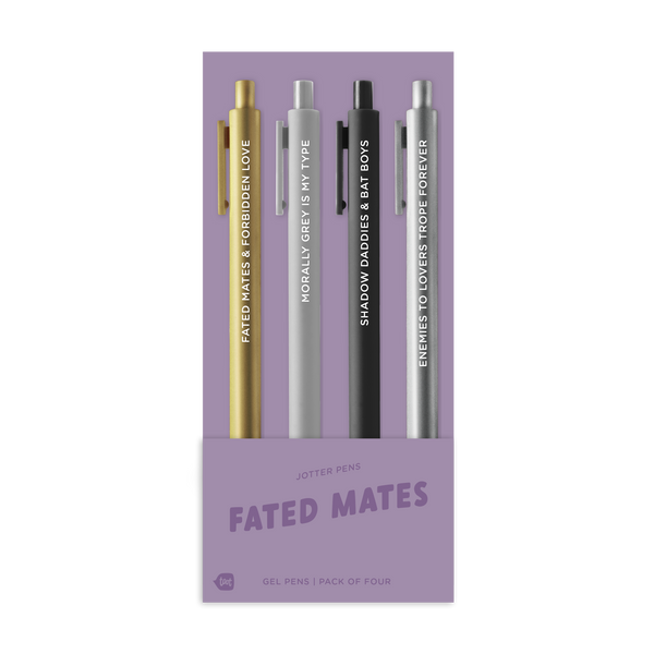 Jotter Sets 4 Pack