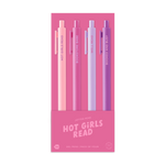 Jotter Sets 4 Pack